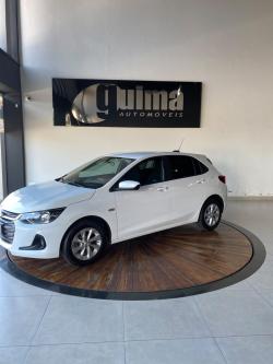 CHEVROLET Onix Hatch 1.0 12V 4P FLEX LT