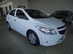 CHEVROLET Onix Hatch 1.0 4P FLEX JOY