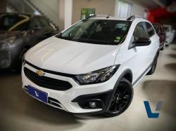 CHEVROLET Onix Hatch 1.4 4P FLEX ACTIV AUTOM�TICO