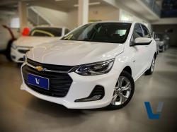 CHEVROLET Onix Hatch 1.0 12V 4P FLEX PREMIER 2 TURBO AUTOM�TICO