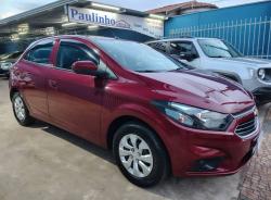 CHEVROLET Onix Hatch 1.0 12V 4P FLEX LT