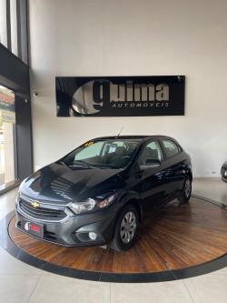 CHEVROLET Onix Hatch 1.0 12V 4P FLEX LT