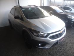 CHEVROLET Onix Hatch 1.4 4P FLEX ACTIV AUTOM�TICO