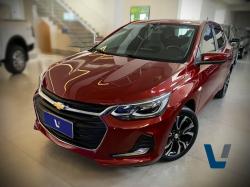 CHEVROLET Onix Hatch 1.0 12V 4P FLEX PREMIER TURBO AUTOM�TICO