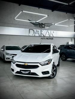 CHEVROLET Onix Hatch 1.4 4P FLEX ADVANTAGE AUTOM�TICO