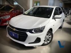 CHEVROLET Onix Hatch 1.0 12V 4P FLEX LT