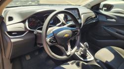 CHEVROLET Onix Hatch 1.0 12V 4P FLEX LT TURBO