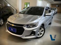 CHEVROLET Onix Hatch 1.0 12V 4P FLEX PREMIER TURBO AUTOMÁTICO