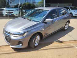 CHEVROLET Onix Hatch 1.0 12V 4P FLEX PREMIER TURBO AUTOMÁTICO