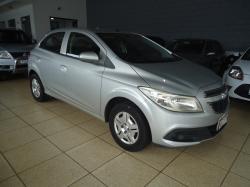 CHEVROLET Onix Hatch 1.0 4P FLEX LT