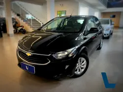 CHEVROLET Onix Hatch 1.0 4P FLEX LT
