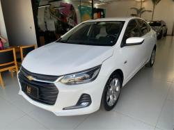 CHEVROLET Onix Sedan 1.0 12V 4P FLEX PREMIER PLUS TURBO AUTOMTICO