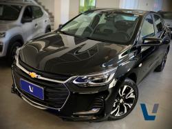 CHEVROLET Onix Sedan 1.0 12V 4P FLEX PREMIER PLUS TURBO AUTOMTICO