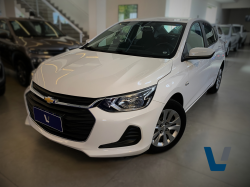 CHEVROLET Onix Sedan 1.0 12V 4P FLEX LT PLUS