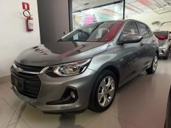 CHEVROLET Onix Sedan 1.0 12V 4P FLEX LTZ PLUS TURBO AUTOM�TICO