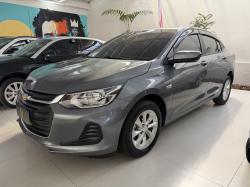 CHEVROLET Onix Sedan 1.0 12V 4P FLEX LT PLUS TURBO
