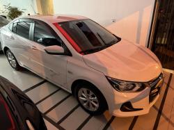 CHEVROLET Onix Sedan 1.0 12V 4P FLEX LTZ PLUS TURBO AUTOM�TICO