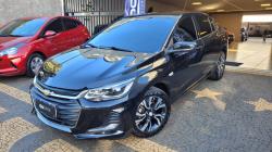 CHEVROLET Onix Sedan 1.0 12V 4P FLEX PREMIER PLUS TURBO AUTOM�TICO