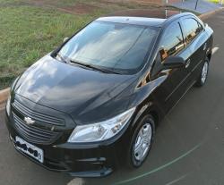 CHEVROLET Prisma 1.0 4P JOY FLEX