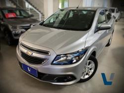CHEVROLET Prisma 1.4 4P LTZ  AUTOMTICO