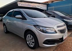 CHEVROLET Prisma 1.4 4P LT FLEX