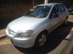 CHEVROLET Prisma 1.4 4P MAXX FLEX