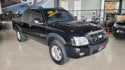 CHEVROLET S10 2.4 ADVANTAGE CABINE DUPLA