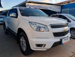 CHEVROLET S10 2.4 CABINE DUPLA