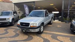 CHEVROLET S10 2.4 CABINE SIMPLES