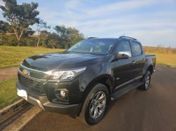 CHEVROLET S10 2.8 16V LTZ CABINE DUPLA TURBO DIESEL AUTOM�TICO