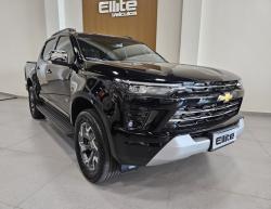 CHEVROLET S10 2.8 16V LTZ CABINE DUPLA 4X4 TURBO DIESEL AUTOMÁTICO