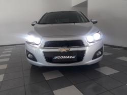CHEVROLET Sonic Hatch 1.6 16V 4P LT FLEX