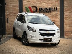 CHEVROLET Spin 1.8 4P FLEX ADVANTAGE AUTOM�TICO
