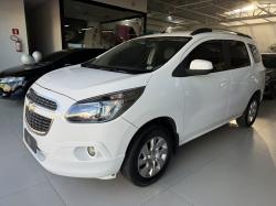 CHEVROLET Spin 1.8 4P FLEX LTZ