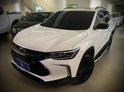 CHEVROLET Tracker 1.2 12V 4P FLEX TURBO RS AUTOMTICO