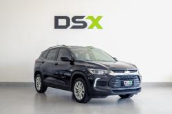 CHEVROLET Tracker 1.2 12V 4P FLEX TURBO LTZ AUTOMTICO