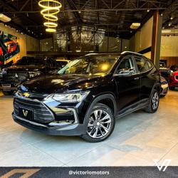 CHEVROLET Tracker 1.2 12V 4P FLEX TURBO PREMIER AUTOMÁTICO CHEVROLET Tracker 1.2 12V 4P FLEX TURBO PREMIER AUTOMÁTICO
