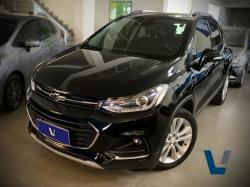 CHEVROLET Tracker 1.4 16V 4P FLEX PREMIER TURBO AUTOMTICO