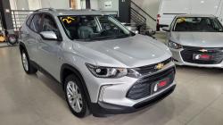 CHEVROLET Tracker 1.2 12V 4P FLEX TURBO LTZ AUTOM�TICO