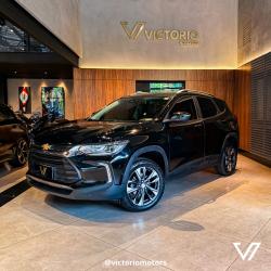 CHEVROLET Tracker 1.2 12V 4P FLEX TURBO PREMIER AUTOM�TICO