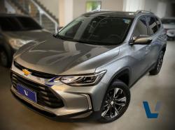 CHEVROLET Tracker 1.2 12V 4P FLEX TURBO PREMIER AUTOM�TICO