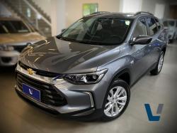 CHEVROLET Tracker 1.0 12V 4P FLEX TURBO LTZ AUTOM�TICO