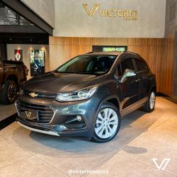 CHEVROLET Tracker 1.4 16V 4P FLEX PREMIER TURBO AUTOM�TICO
