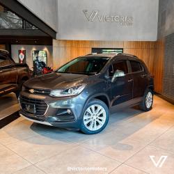CHEVROLET Tracker 1.4 16V 4P FLEX PREMIER TURBO AUTOM�TICO