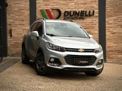 CHEVROLET Tracker 1.4 16V 4P FLEX LT TURBO AUTOM�TICO