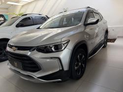 CHEVROLET Tracker 1.0 12V 4P FLEX TURBO AUTOM�TICO