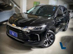 CHEVROLET Tracker 1.2 12V 4P FLEX TURBO PREMIER AUTOM�TICO