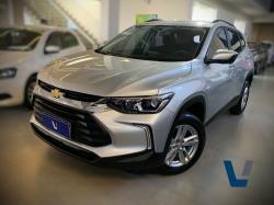CHEVROLET Tracker 1.0 12V 4P FLEX TURBO LT AUTOM�TICO