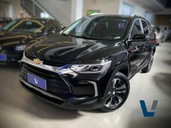 CHEVROLET Tracker 1.2 12V 4P FLEX TURBO PREMIER AUTOM�TICO