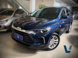 CHEVROLET Tracker 1.0 12V 4P FLEX TURBO LTZ AUTOM�TICO